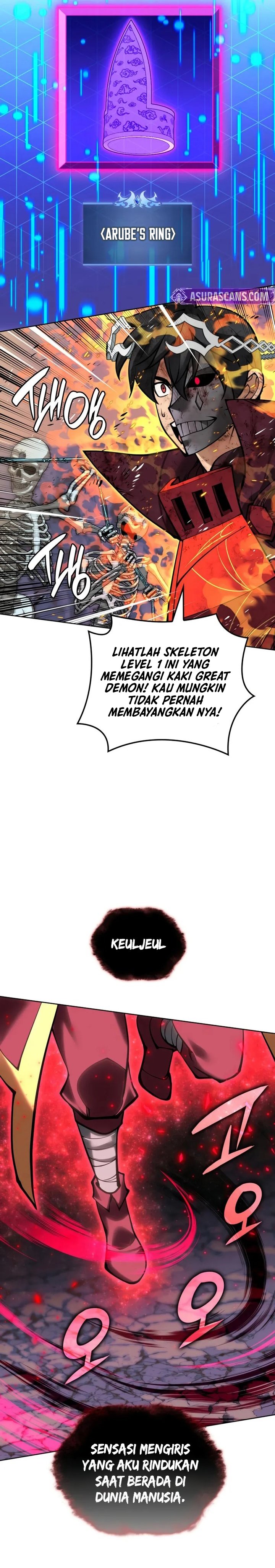 Overgeared Chapter 280