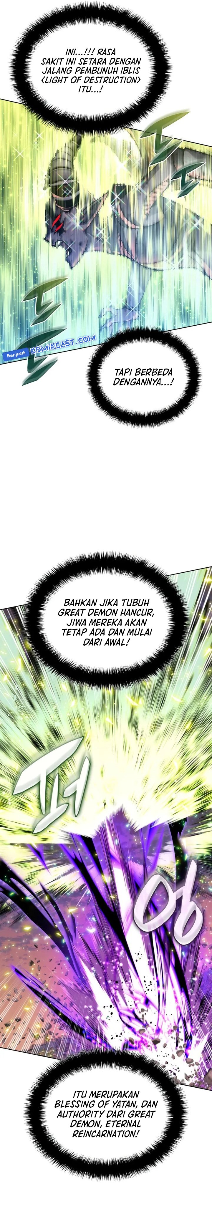 Overgeared Chapter 280