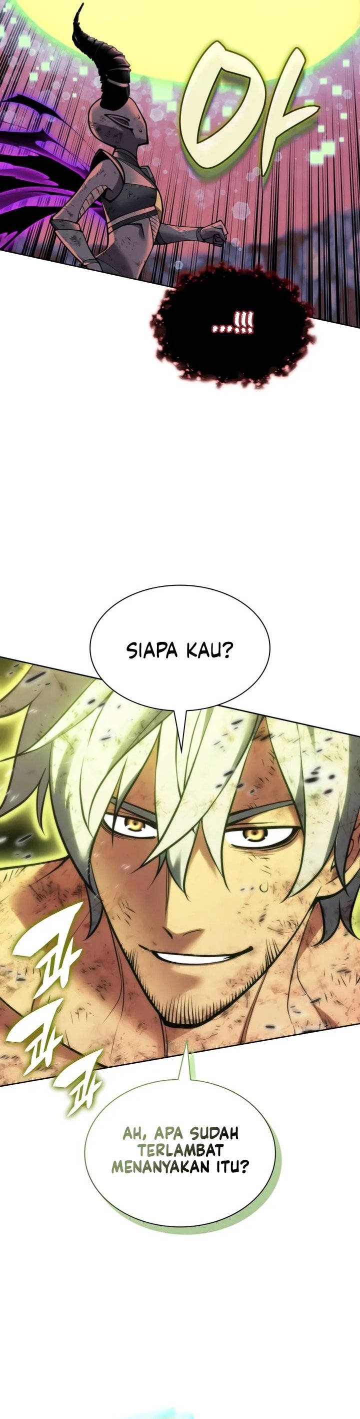 Overgeared Chapter 280