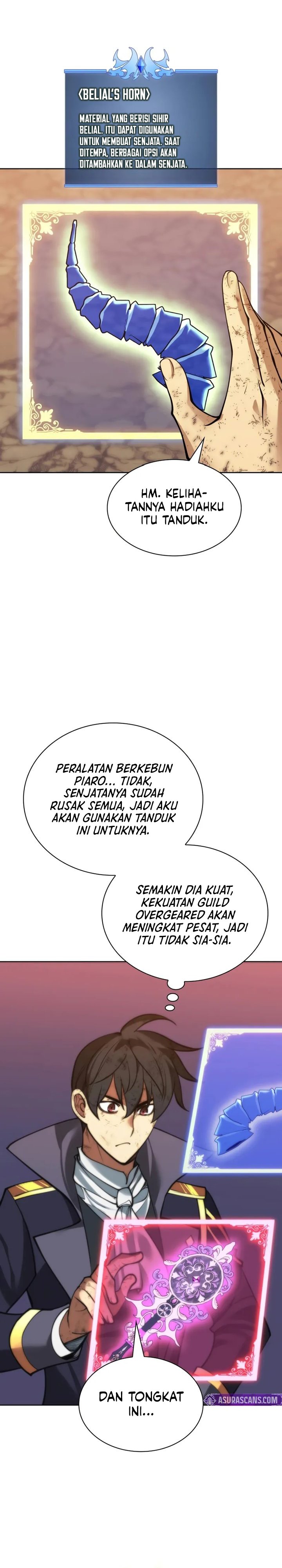 Overgeared Chapter 280