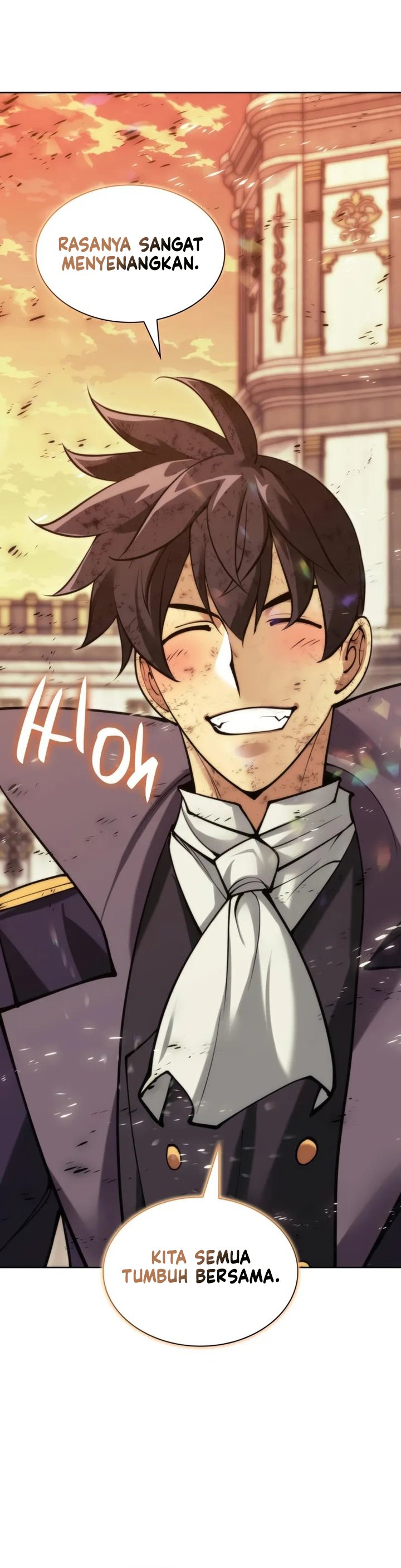 Overgeared Chapter 280