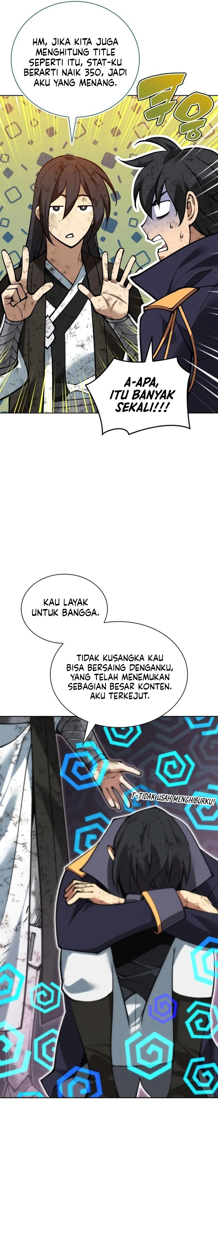 Overgeared Chapter 280
