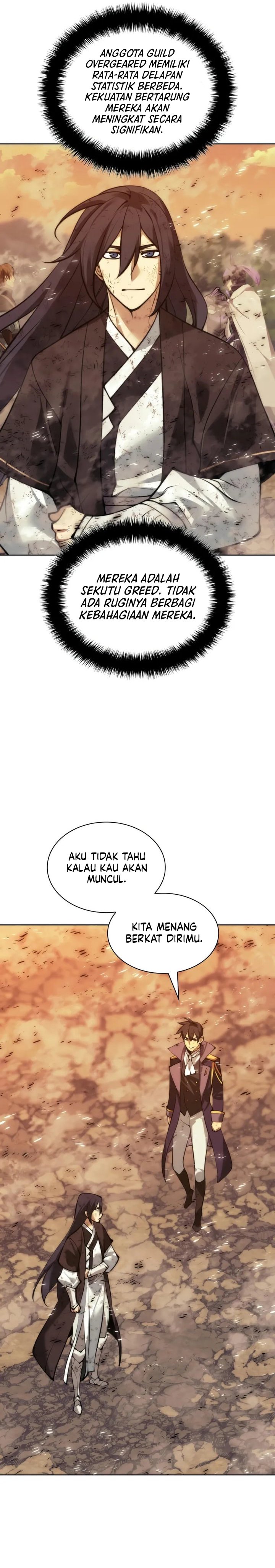 Overgeared Chapter 280