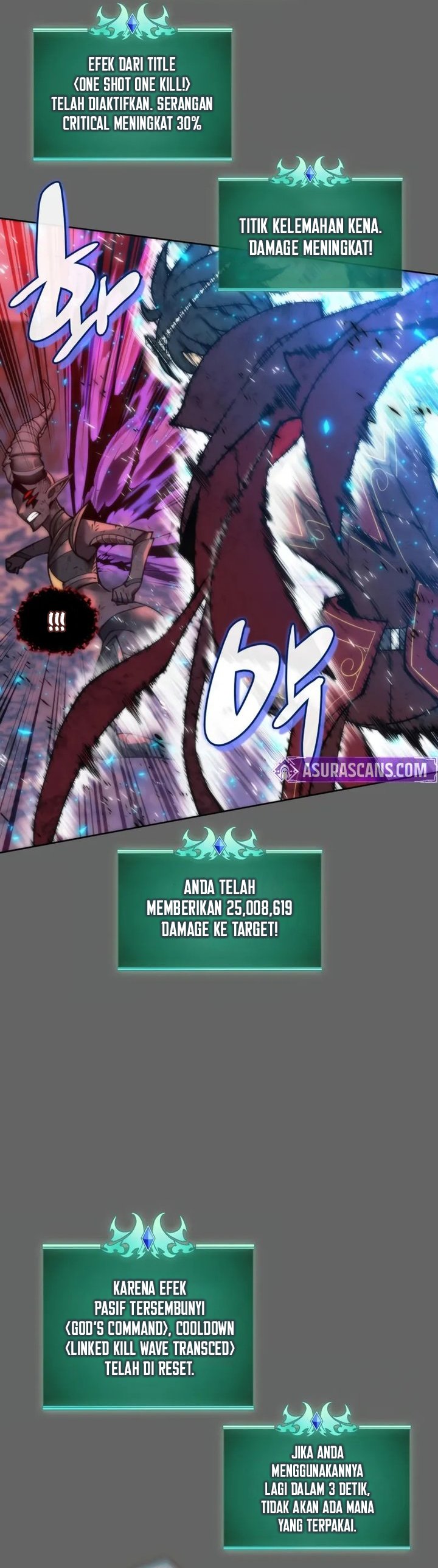 Overgeared Chapter 280
