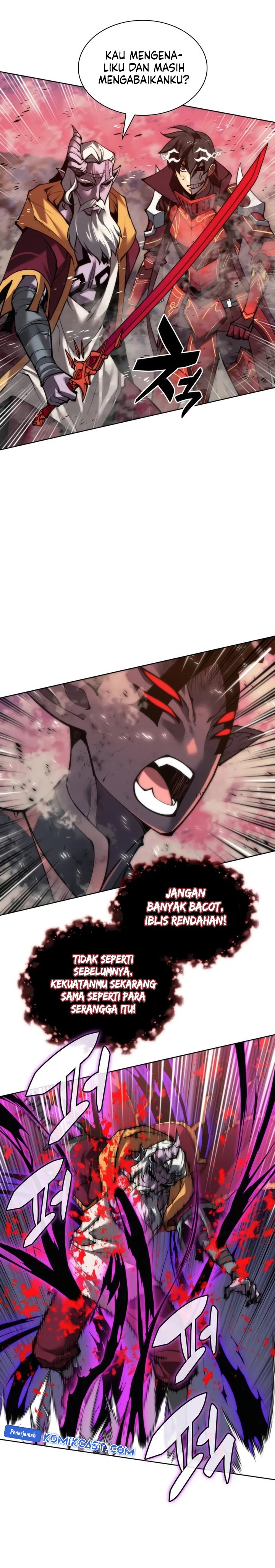 Overgeared Chapter 280
