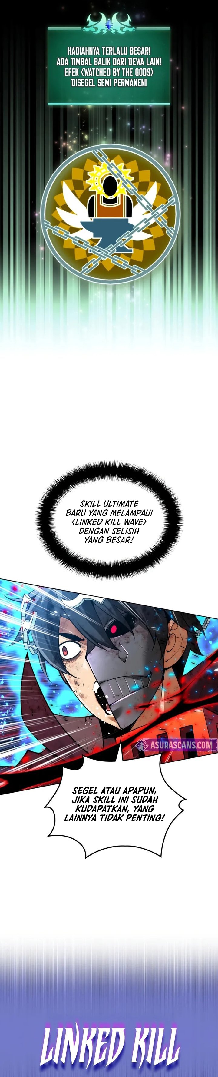 Overgeared Chapter 280