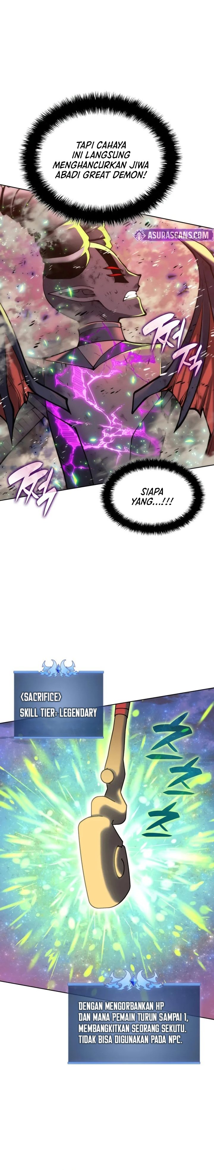 Overgeared Chapter 280