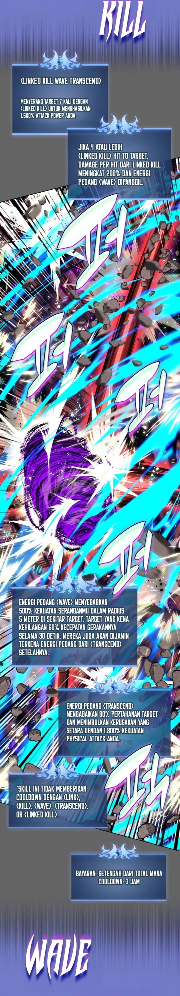 Overgeared Chapter 280