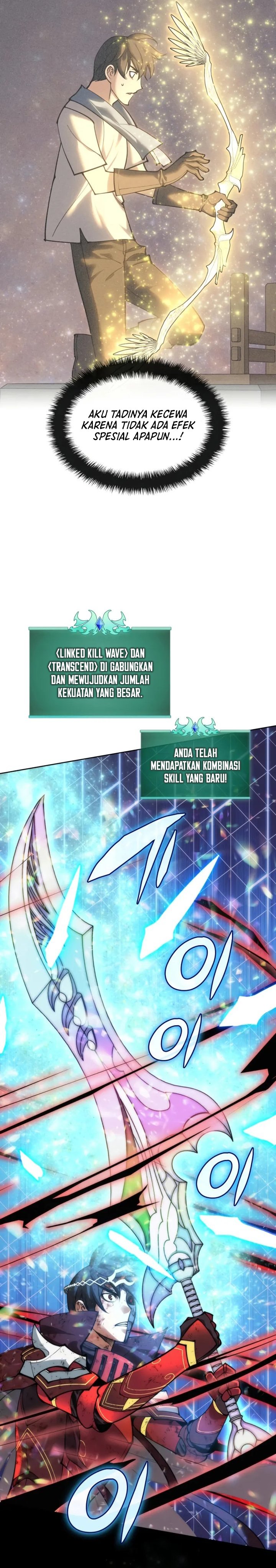 Overgeared Chapter 280