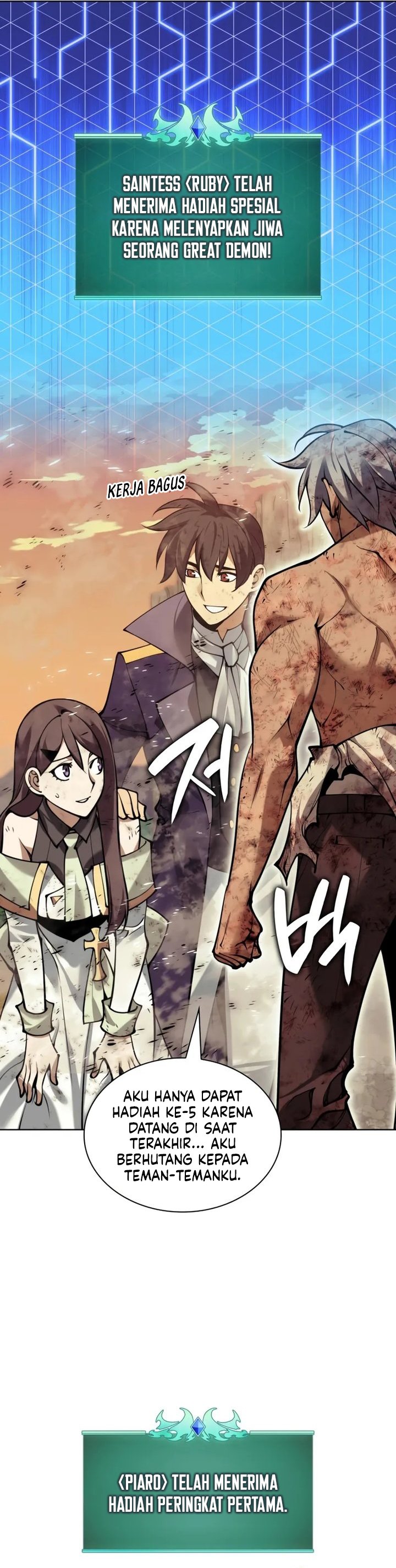 Overgeared Chapter 280