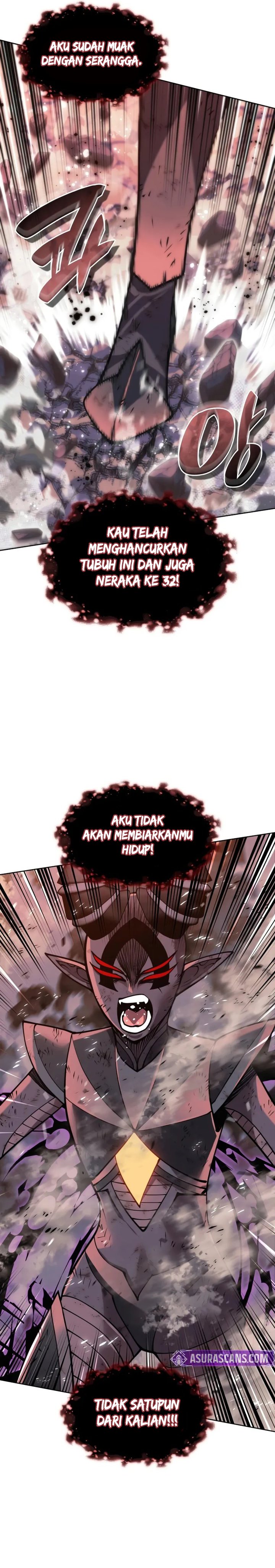 Overgeared Chapter 280