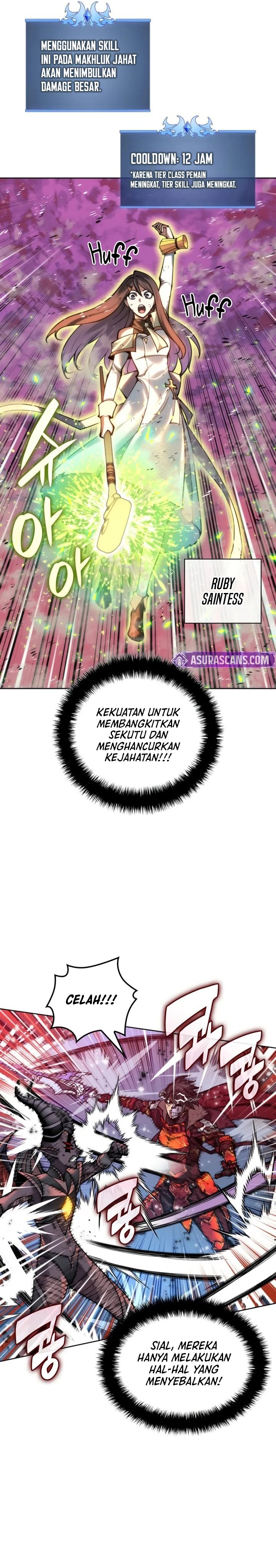 Overgeared Chapter 280