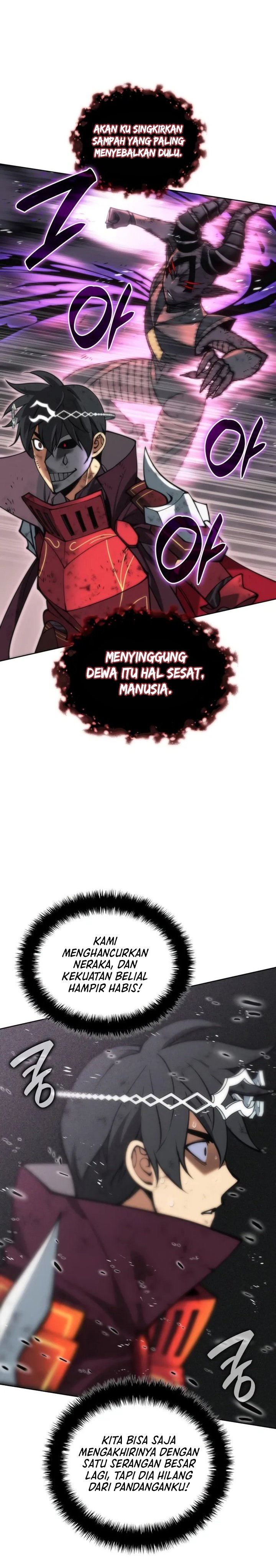 Overgeared Chapter 280