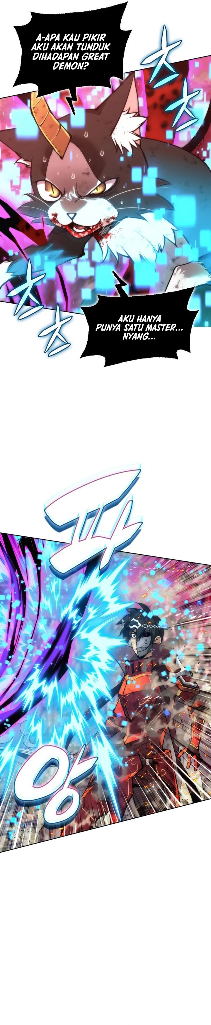 Overgeared Chapter 280