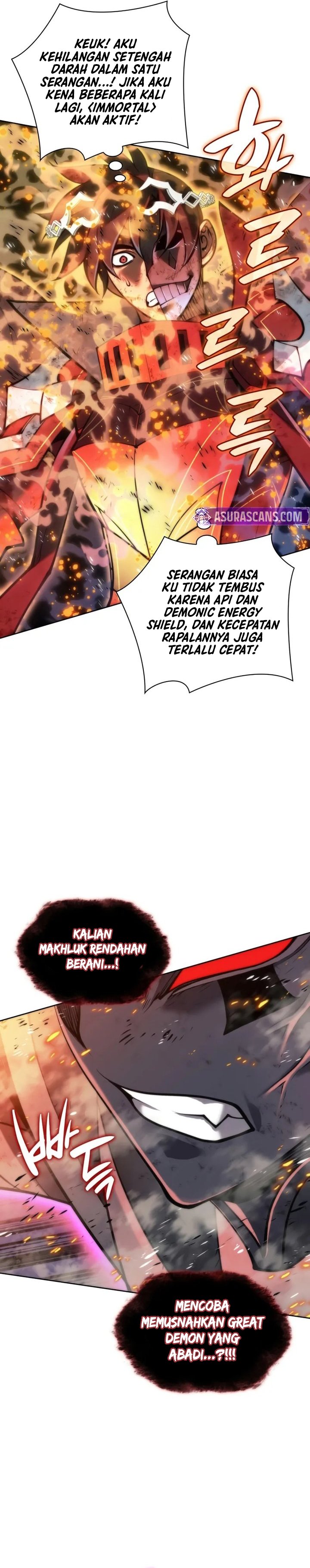 Overgeared Chapter 280