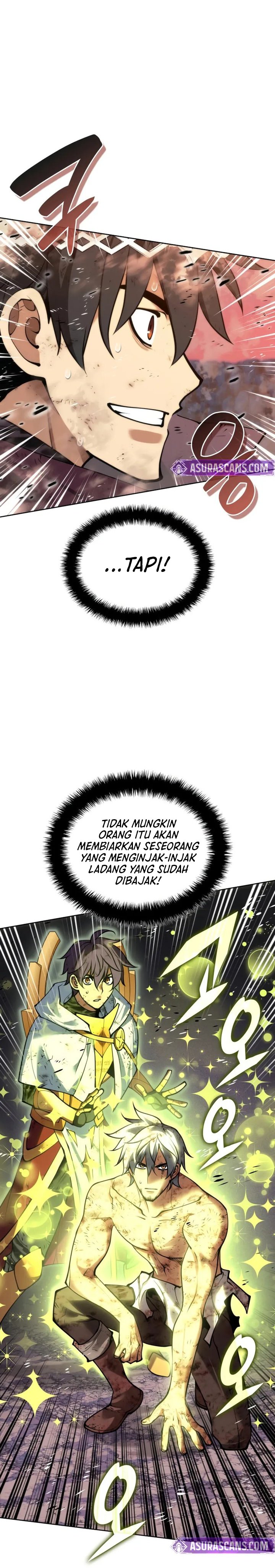 Overgeared Chapter 280