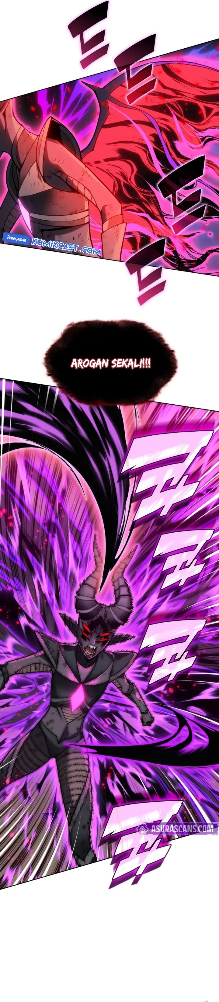 Overgeared Chapter 280