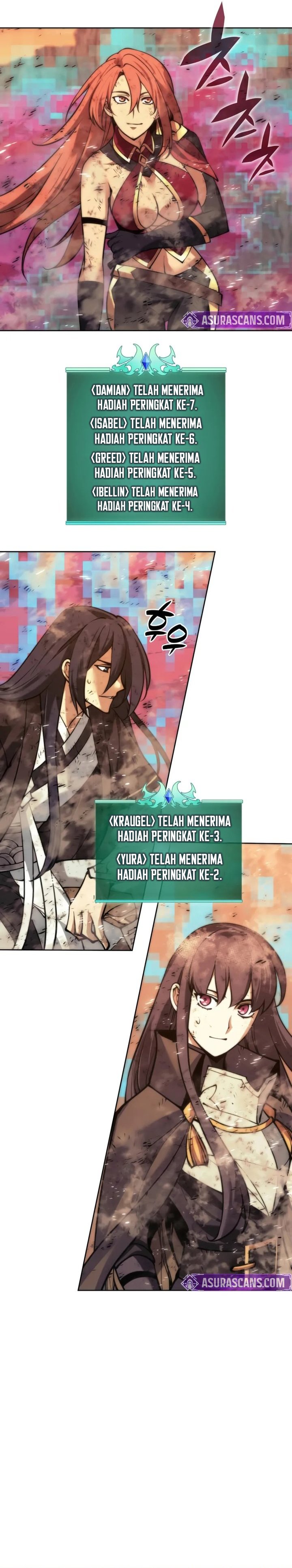 Overgeared Chapter 280