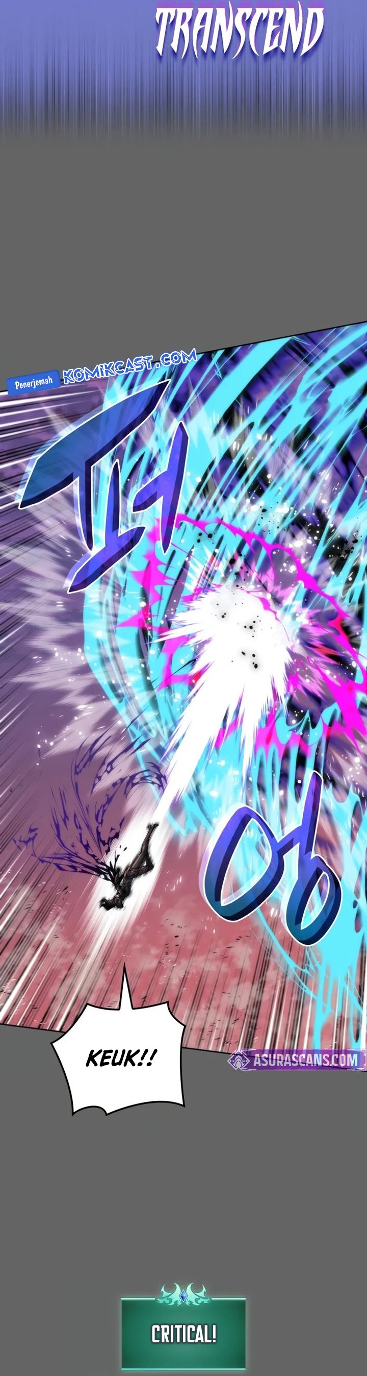 Overgeared Chapter 280