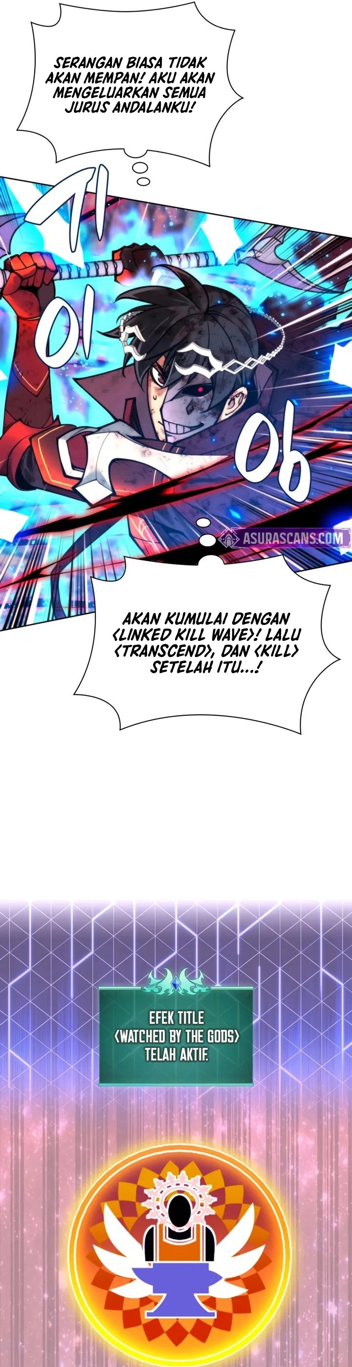 Overgeared Chapter 280