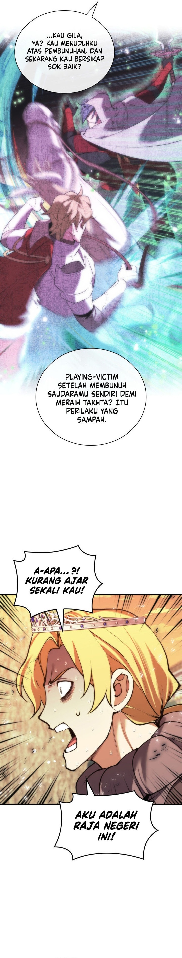 Overgeared Chapter 281