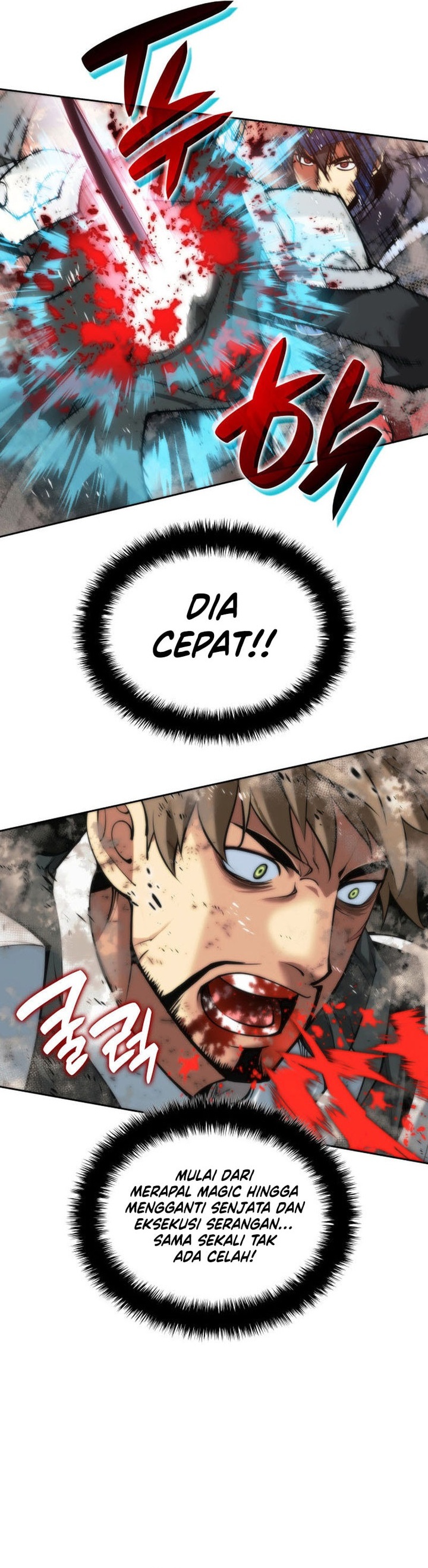 Overgeared Chapter 281