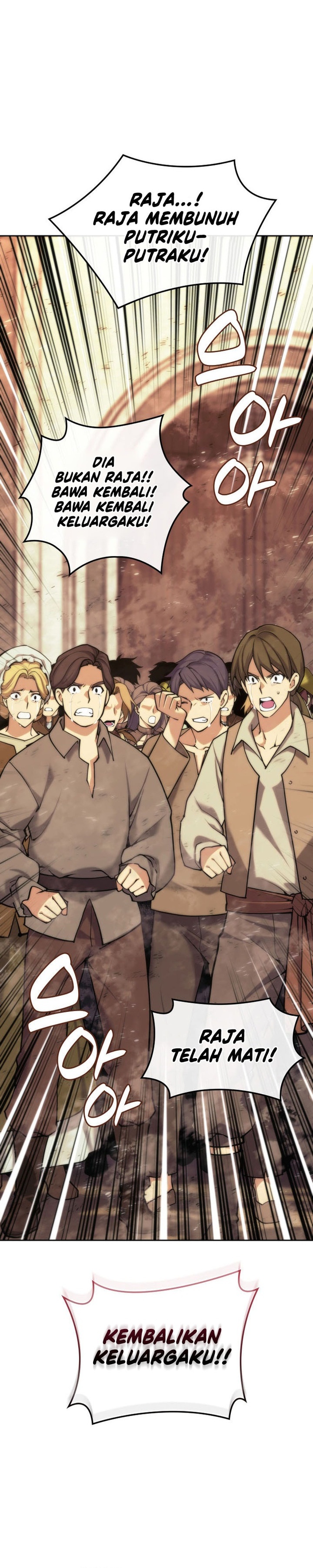 Overgeared Chapter 281