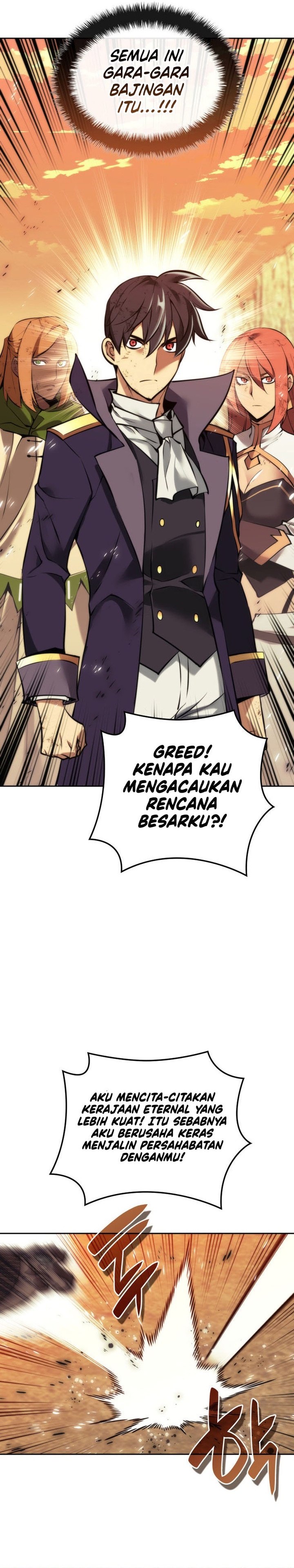 Overgeared Chapter 281
