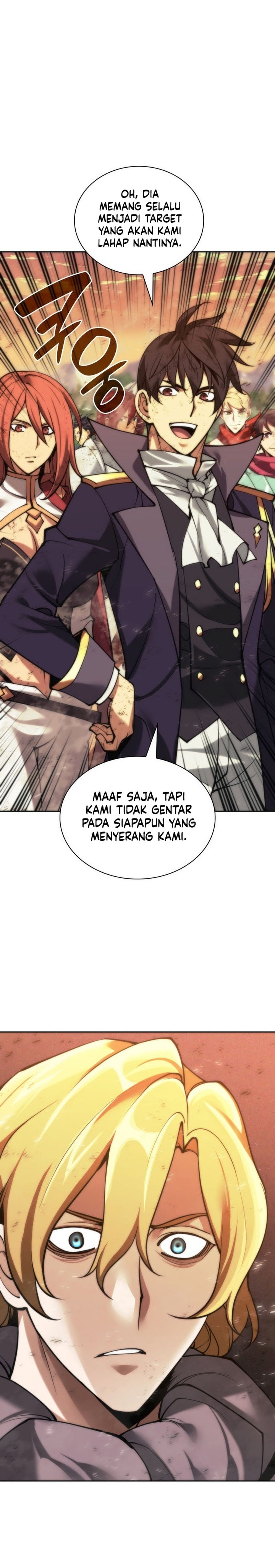 Overgeared Chapter 281