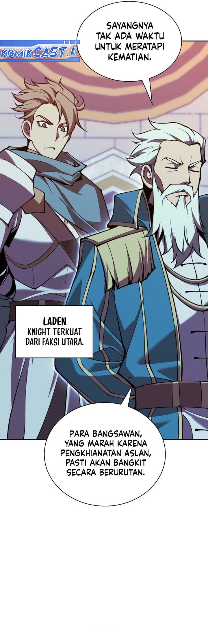 Overgeared Chapter 281