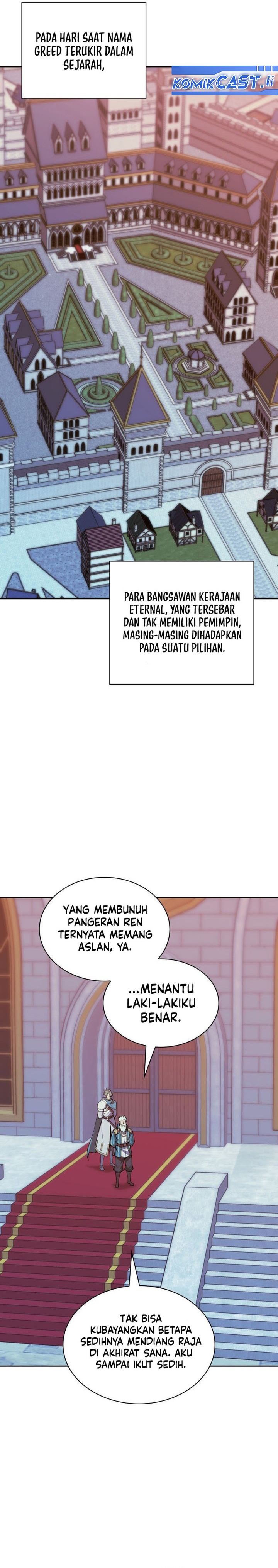 Overgeared Chapter 281