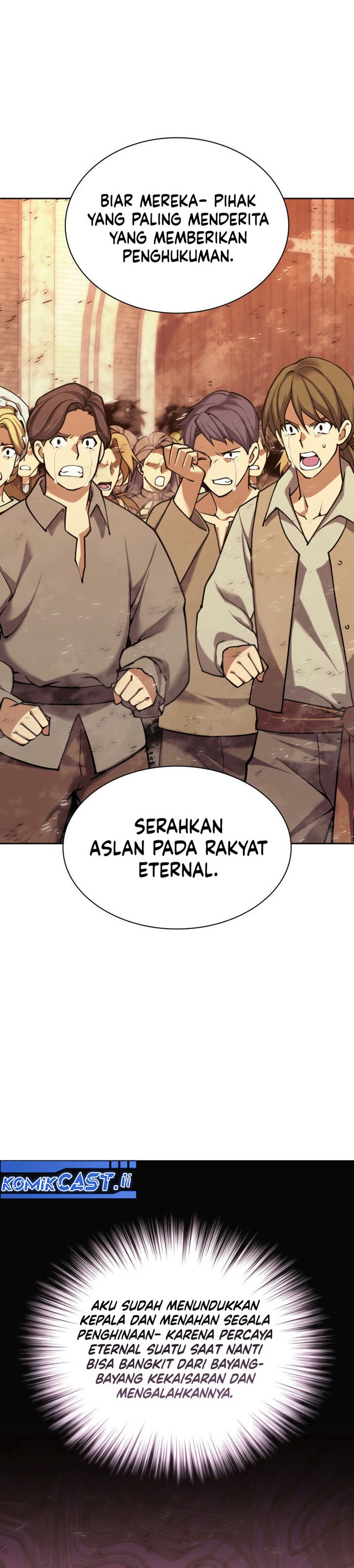 Overgeared Chapter 281
