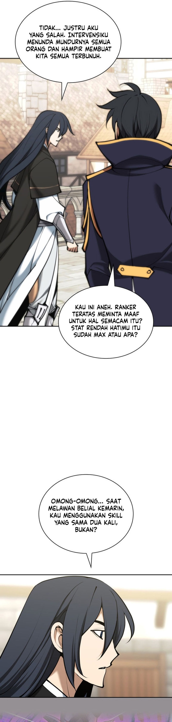 Overgeared Chapter 281