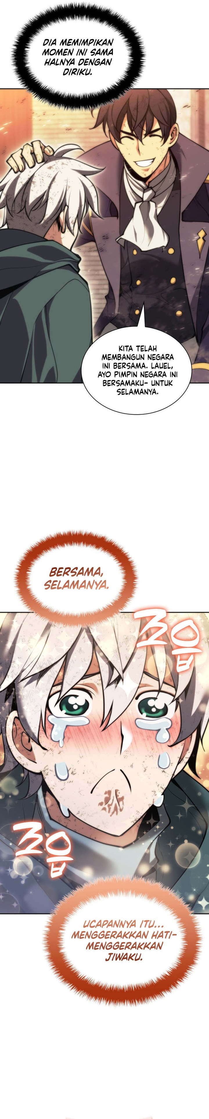 Overgeared Chapter 281