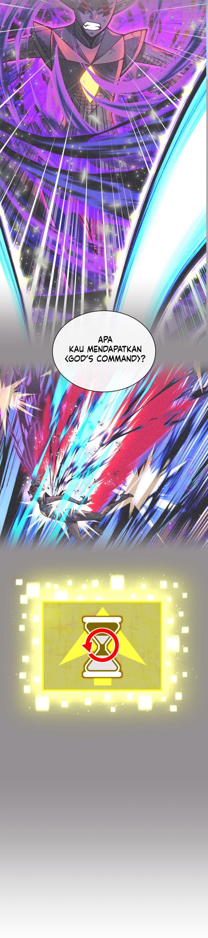 Overgeared Chapter 281
