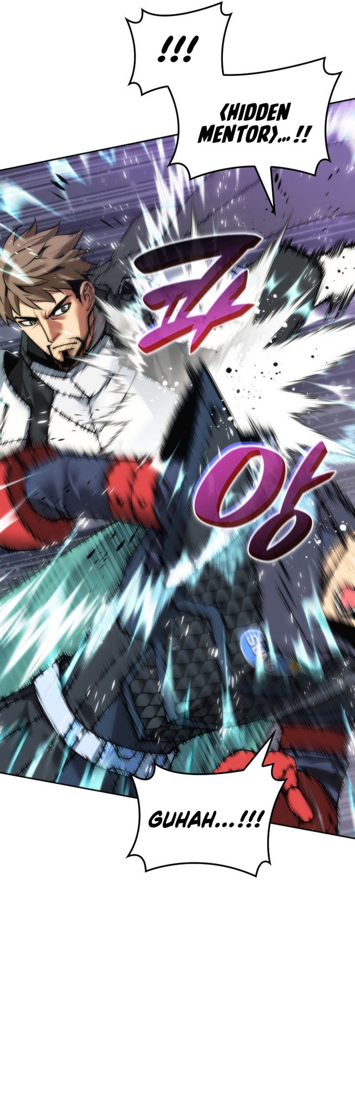 Overgeared Chapter 281