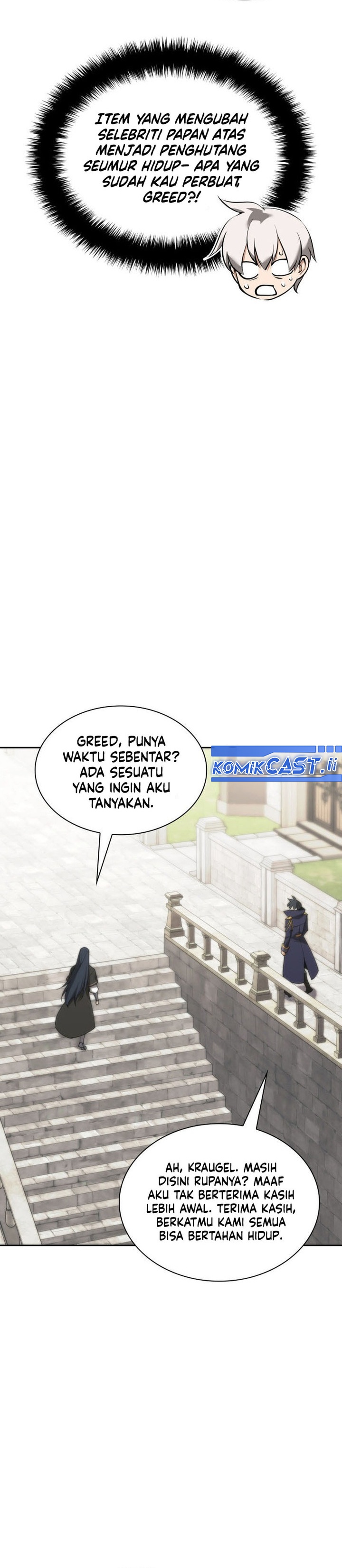 Overgeared Chapter 281