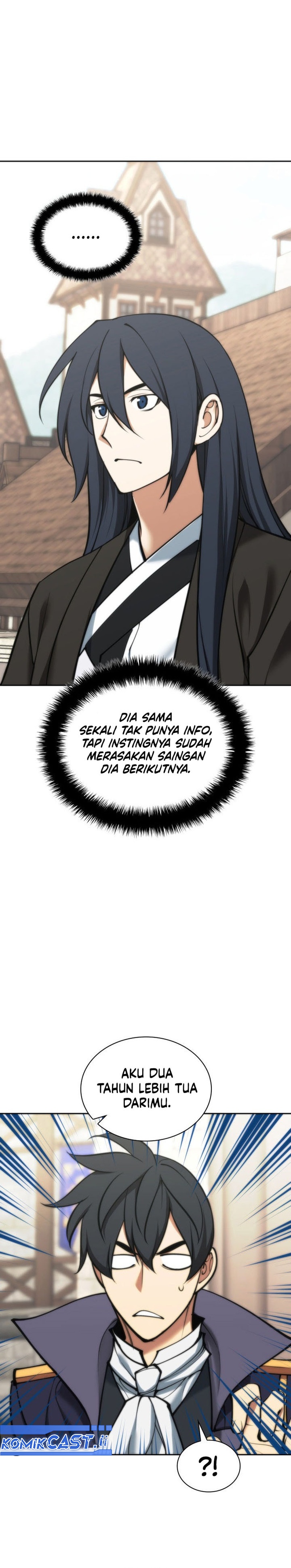 Overgeared Chapter 281