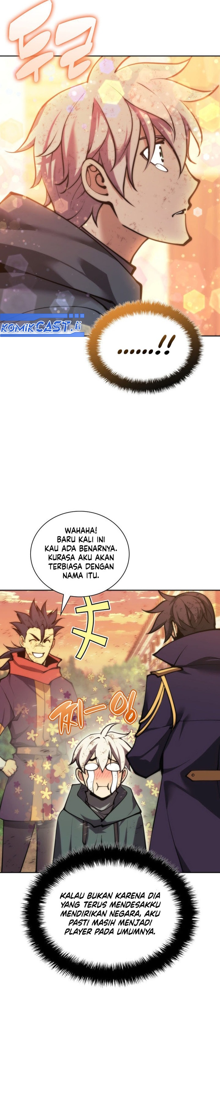 Overgeared Chapter 281