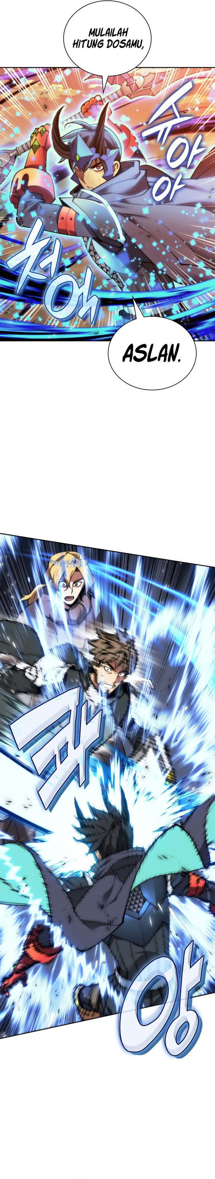 Overgeared Chapter 281