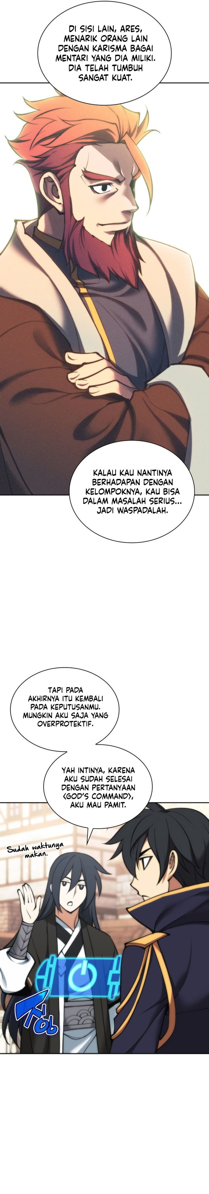 Overgeared Chapter 281