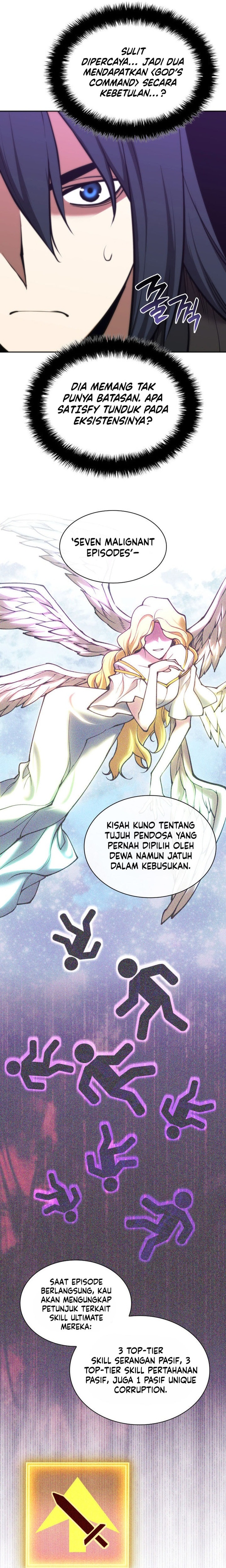 Overgeared Chapter 281