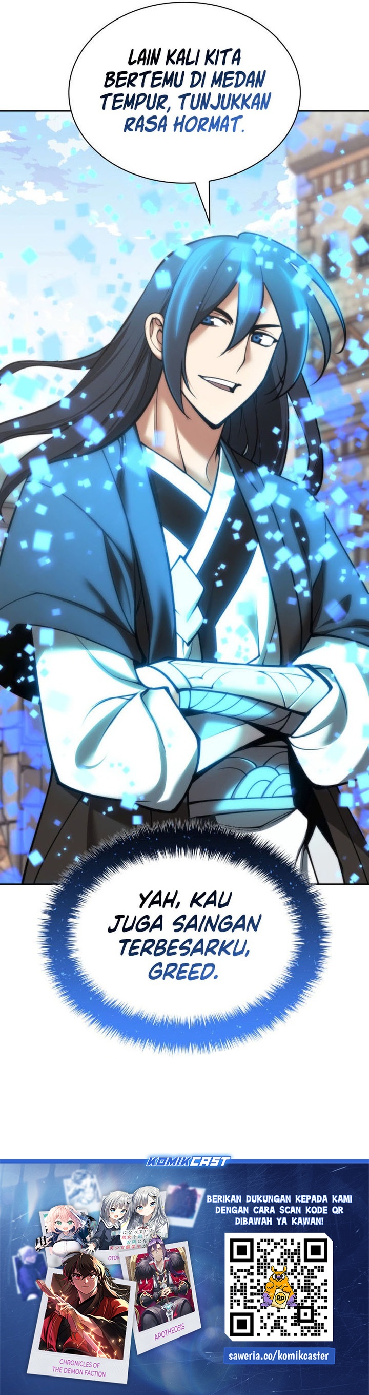 Overgeared Chapter 281