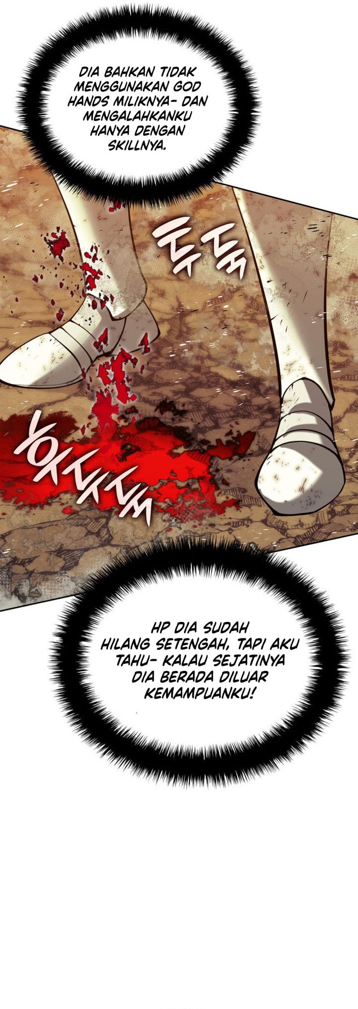 Overgeared Chapter 281