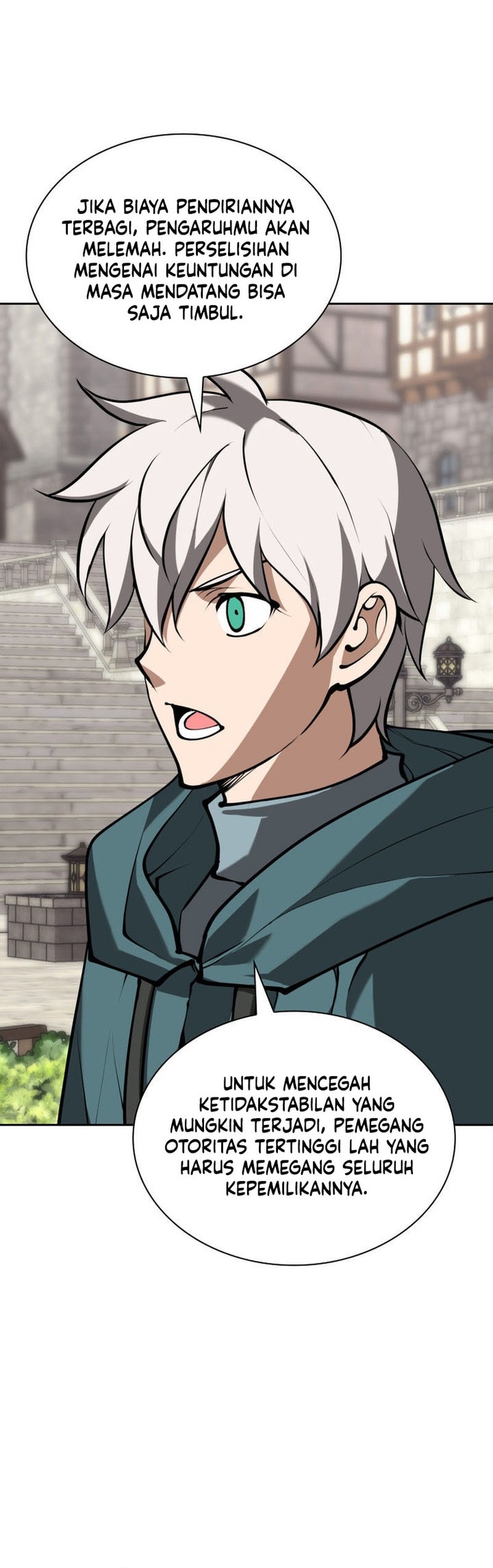 Overgeared Chapter 281