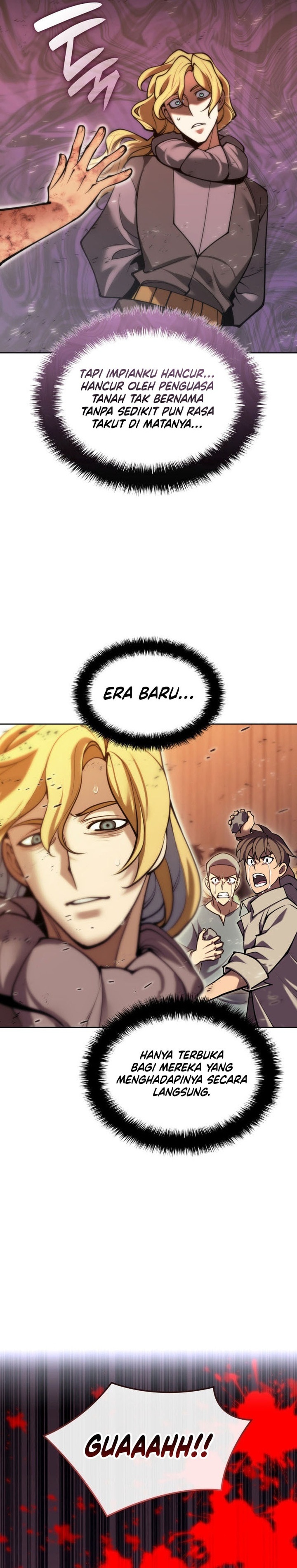 Overgeared Chapter 281
