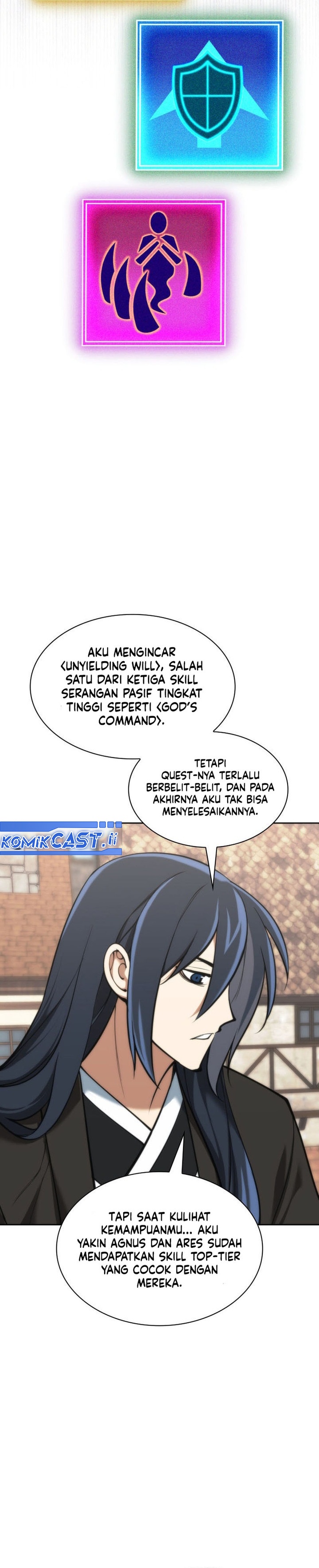Overgeared Chapter 281