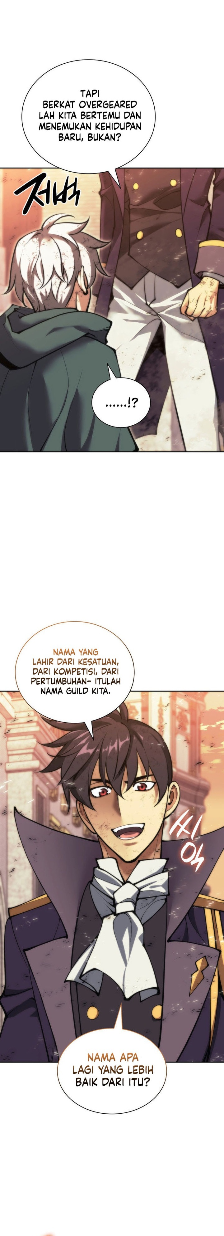 Overgeared Chapter 281