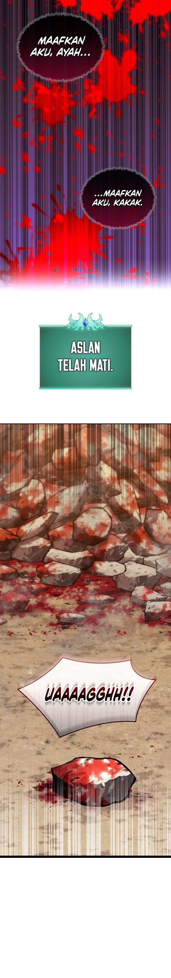 Overgeared Chapter 281