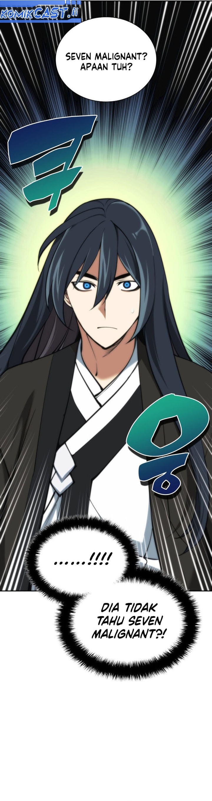 Overgeared Chapter 281